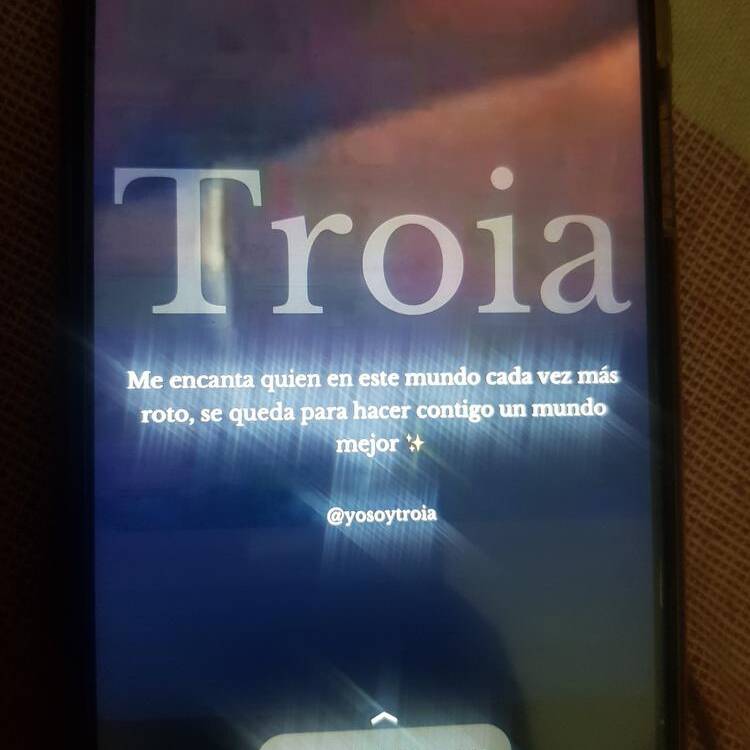 Foto de perfil de patricia