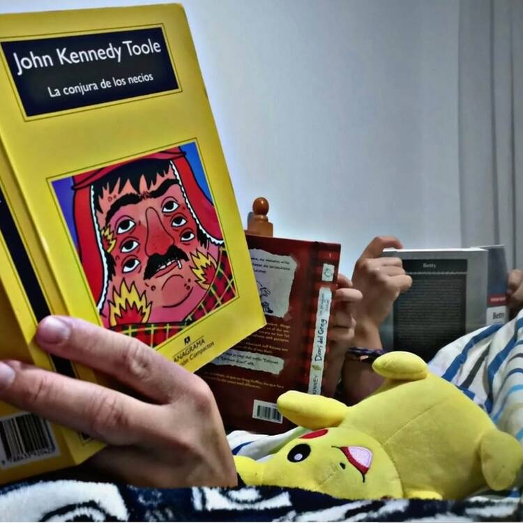 Foto de perfil