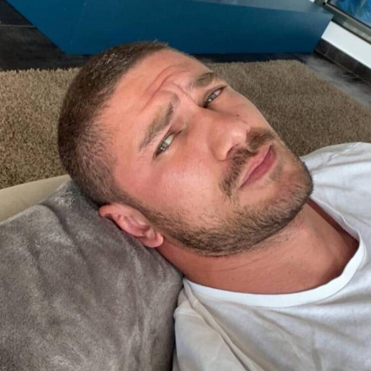 Foto de perfil de David37