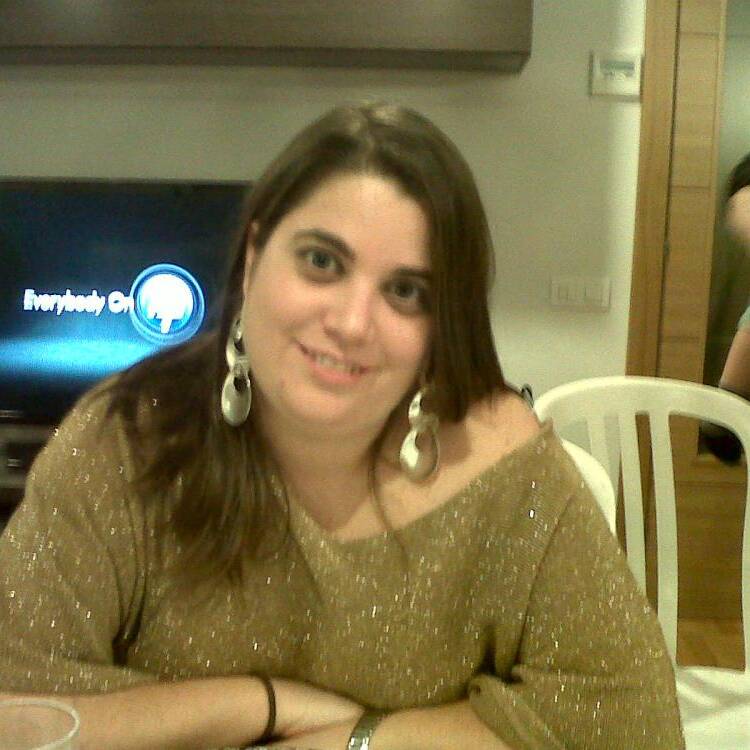 Foto de perfil de Layna87