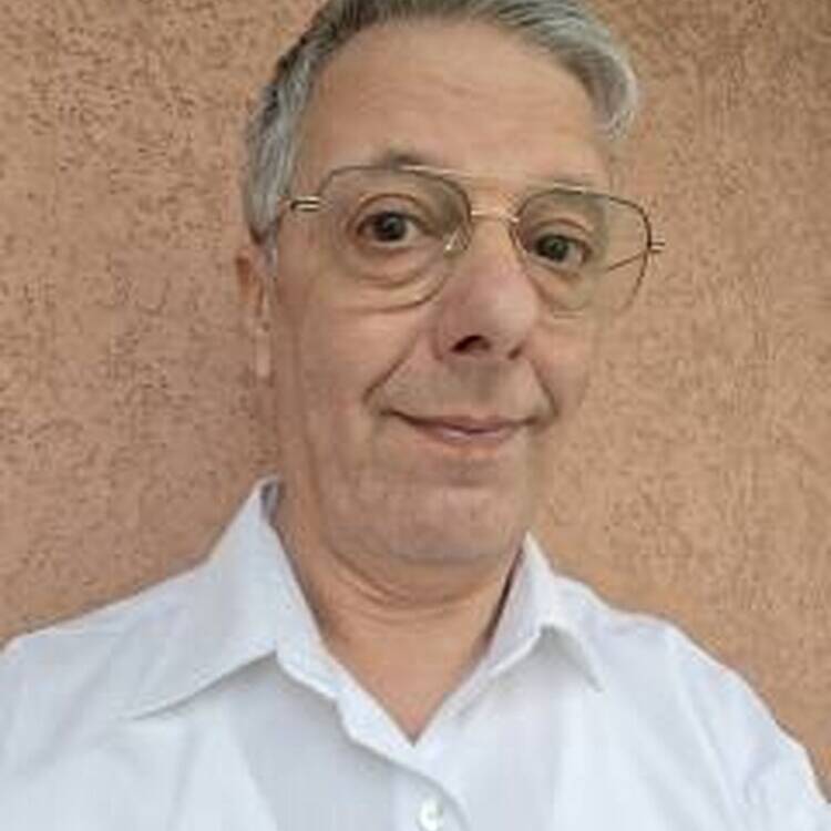 Foto de perfil de Antonio