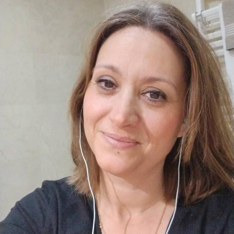 Foto de perfil de Carolina