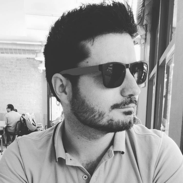 Foto de perfil de Borja