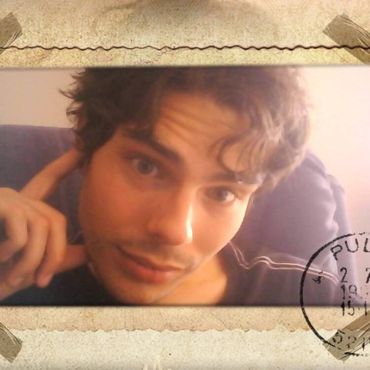 Foto de perfil de israel f espinha
