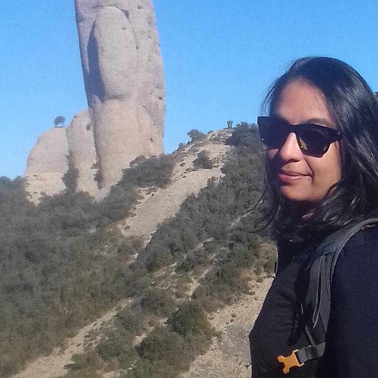 Foto de perfil de Ana Milena