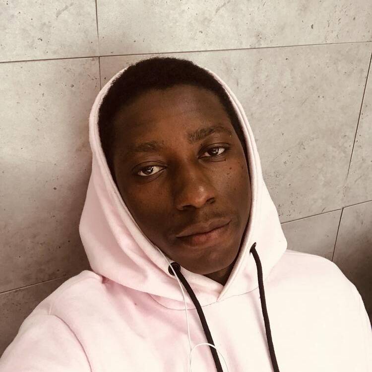 Foto de perfil de Ousuuu