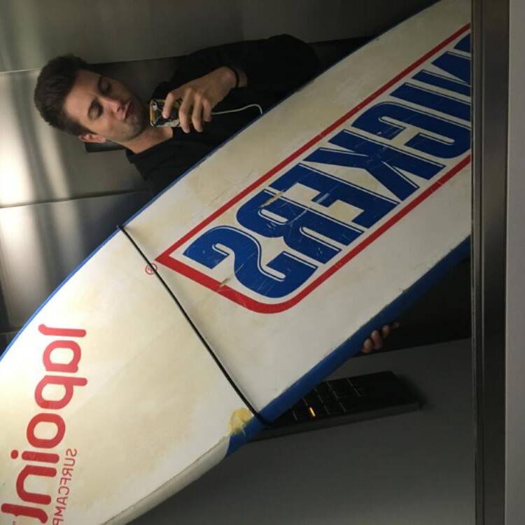 Foto de perfil de Jordi