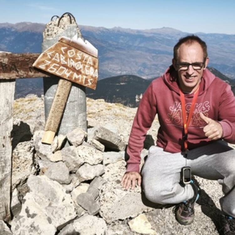 Foto de perfil