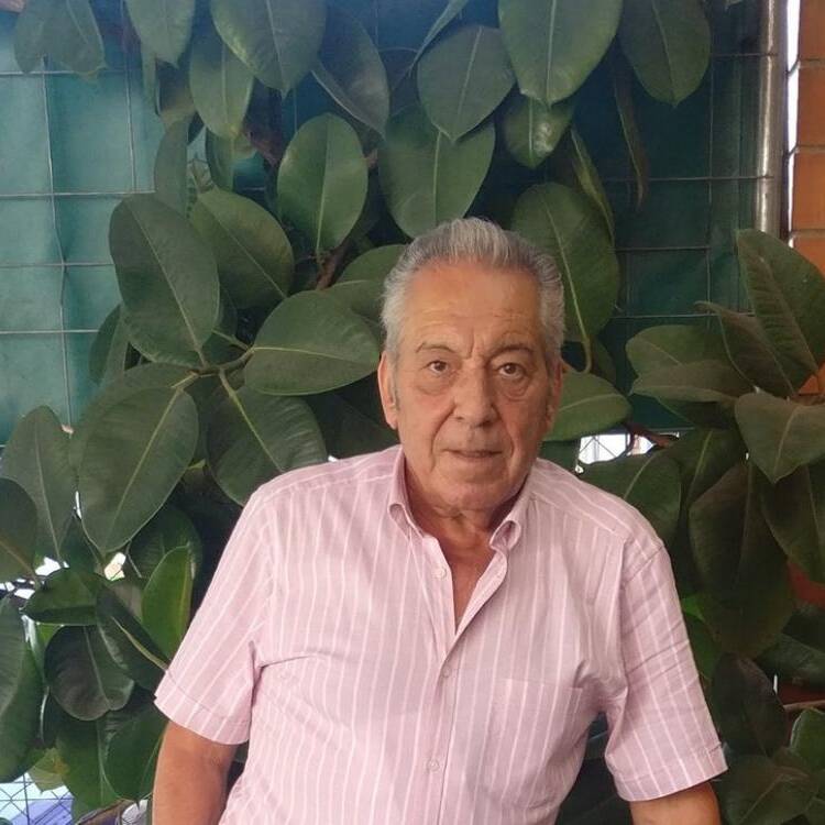 Foto de perfil de antonio