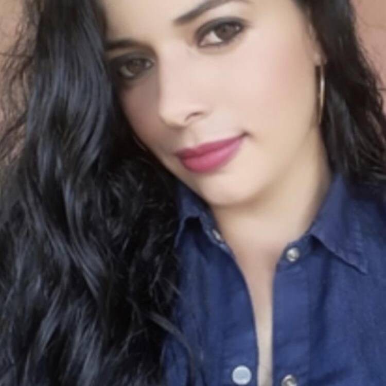 Foto de perfil de Natalia