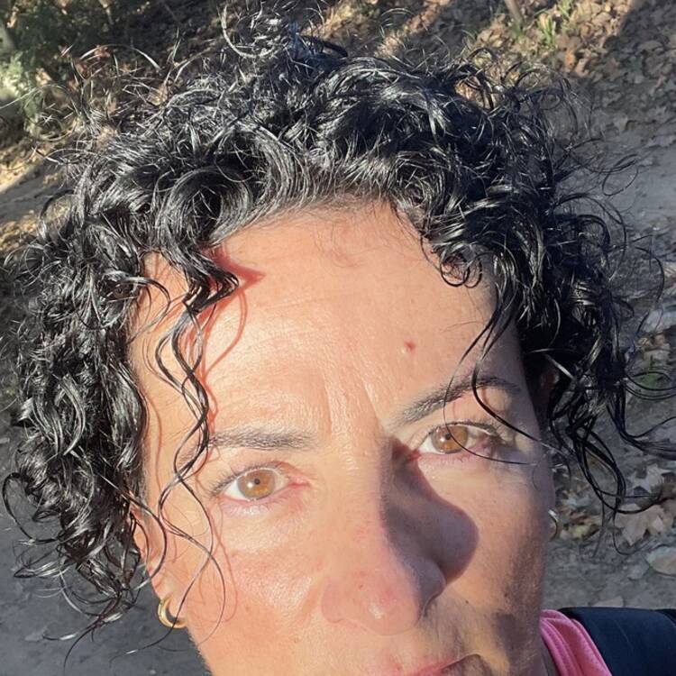 Foto de perfil de Tierra