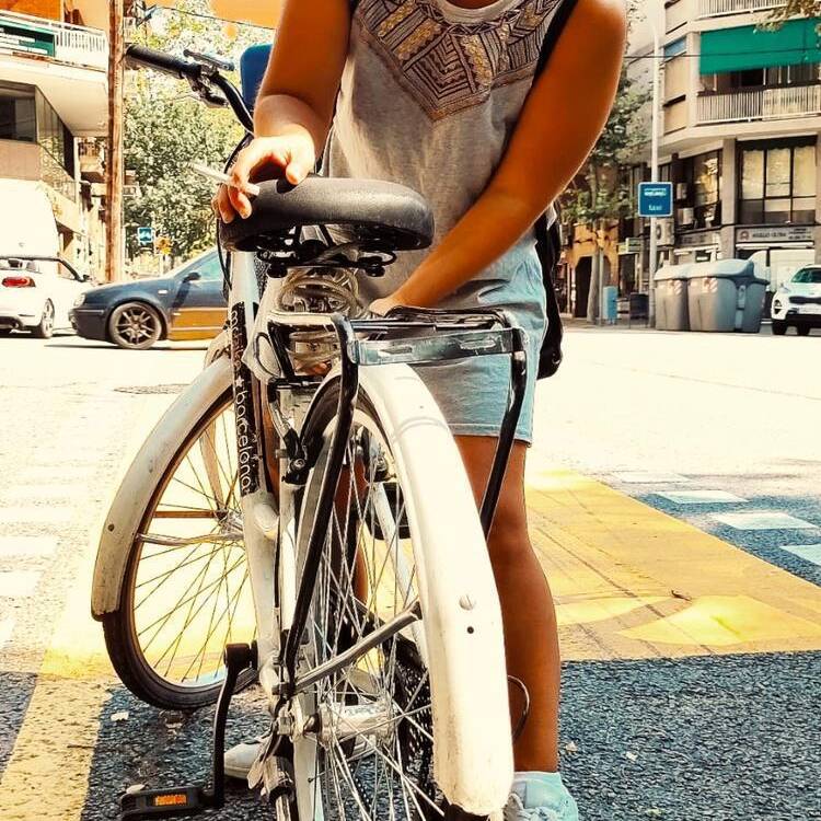 Foto de perfil de laura
