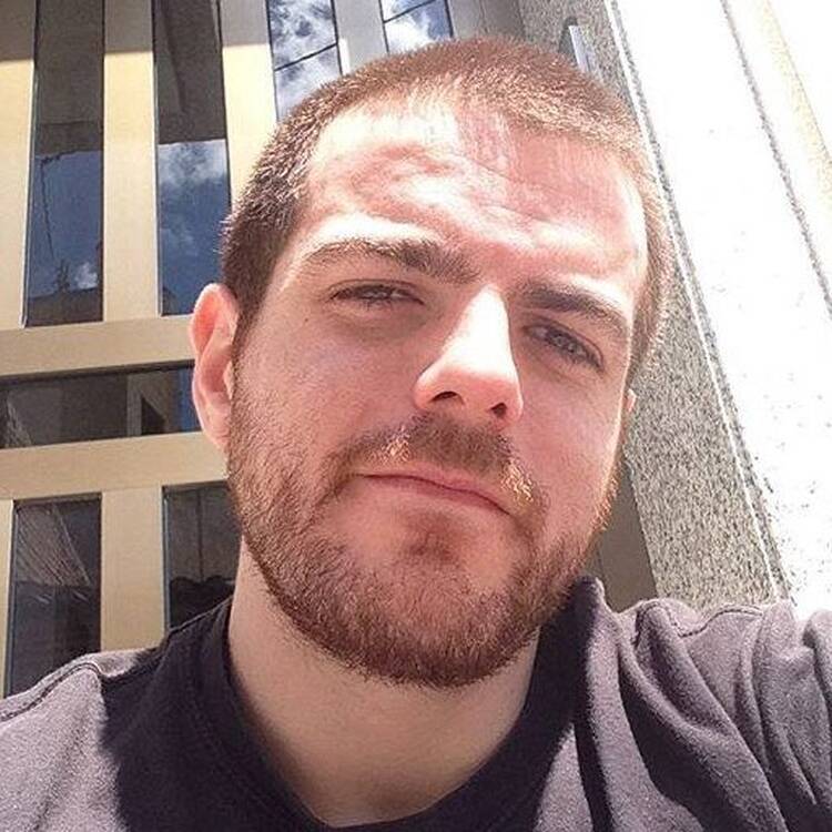 Foto de perfil de Gisus
