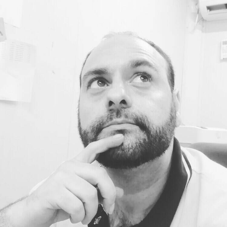 Foto de perfil de Ruben
