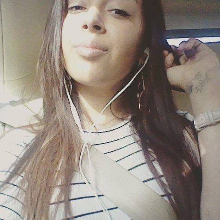Foto de perfil de Andrea Alejandra