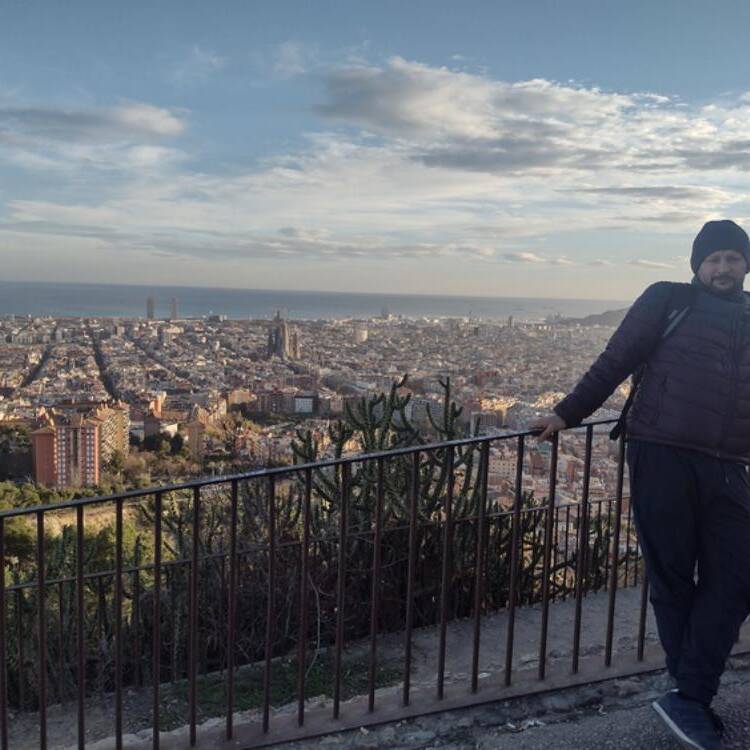 Foto de perfil de milton