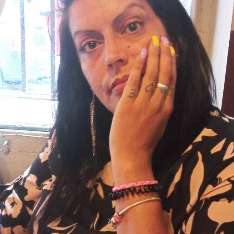 Foto de perfil de yoli