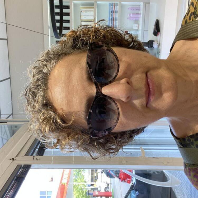 Foto de perfil de Ana