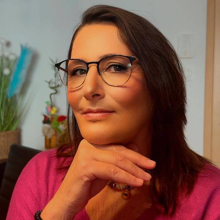 Foto de perfil de SilviaPi
