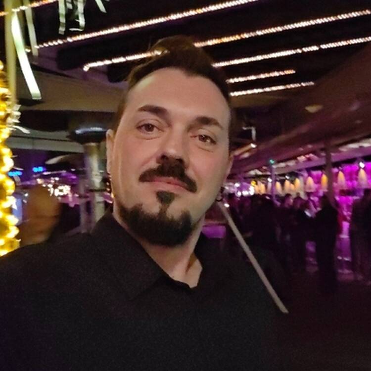 Foto de perfil