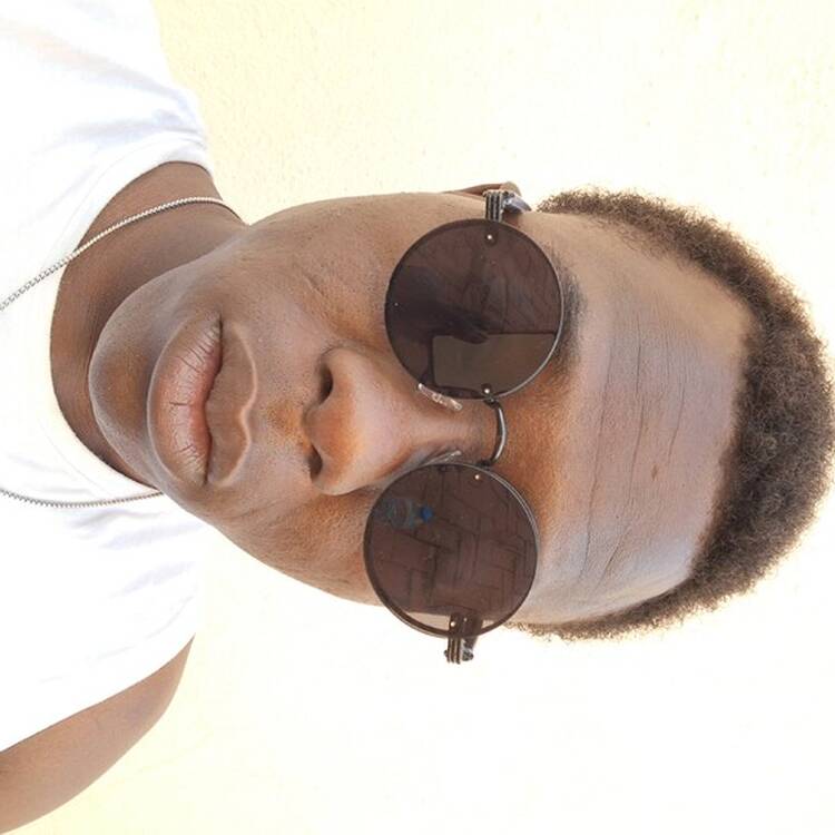 Foto de perfil de Demba