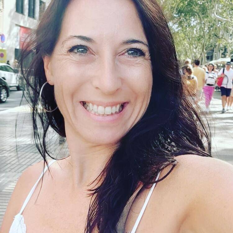 Foto de perfil de Elisabet