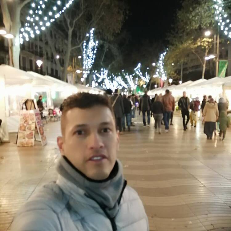 Foto de perfil de James