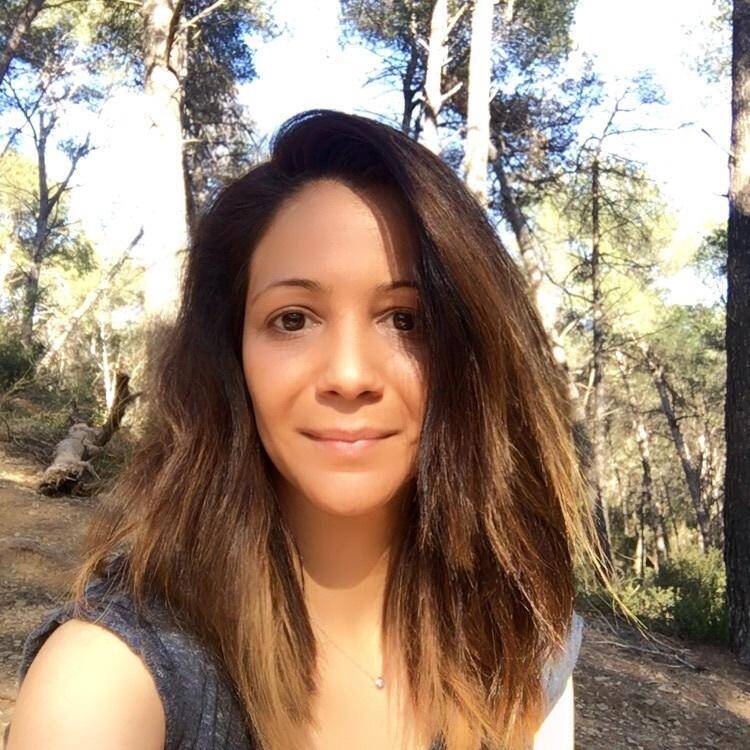 Foto de perfil de Beatriz