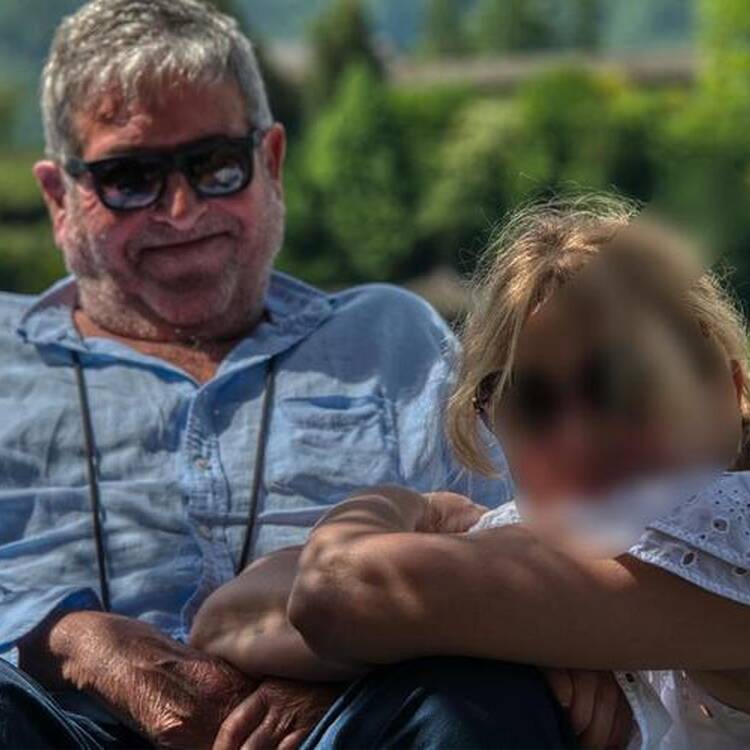 Foto de perfil de Jordi