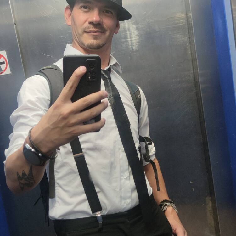 Foto de perfil