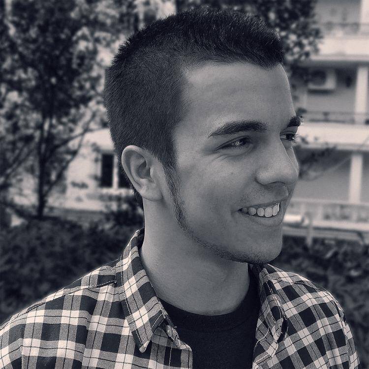 Foto de perfil de Alex Tamarit