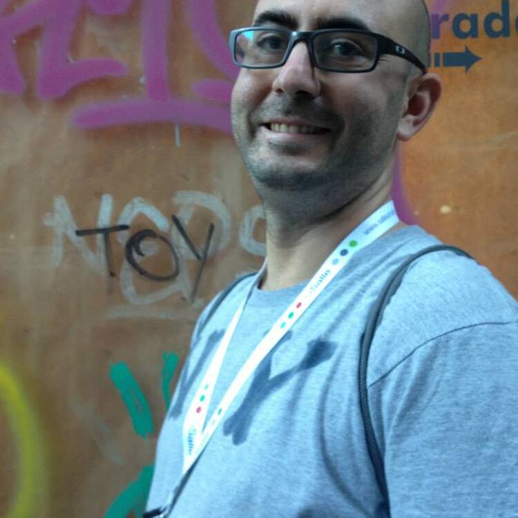 Foto de perfil