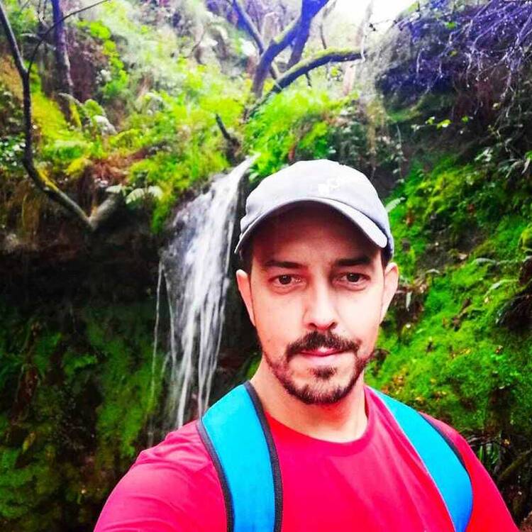 Foto de perfil de Alberto
