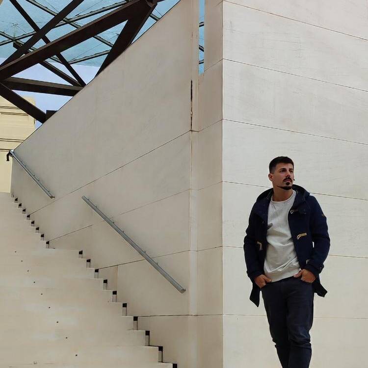 Foto de perfil de Cris