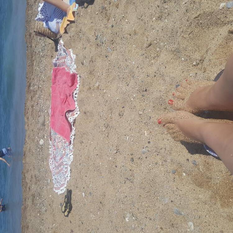Foto de perfil de Mina