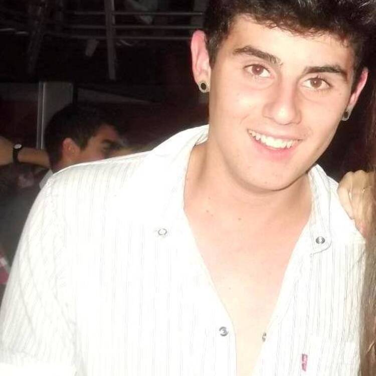 Foto de perfil de Andres Pou