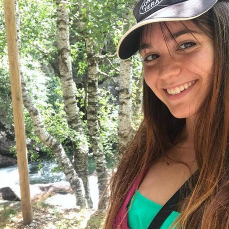 Foto de perfil de Elena