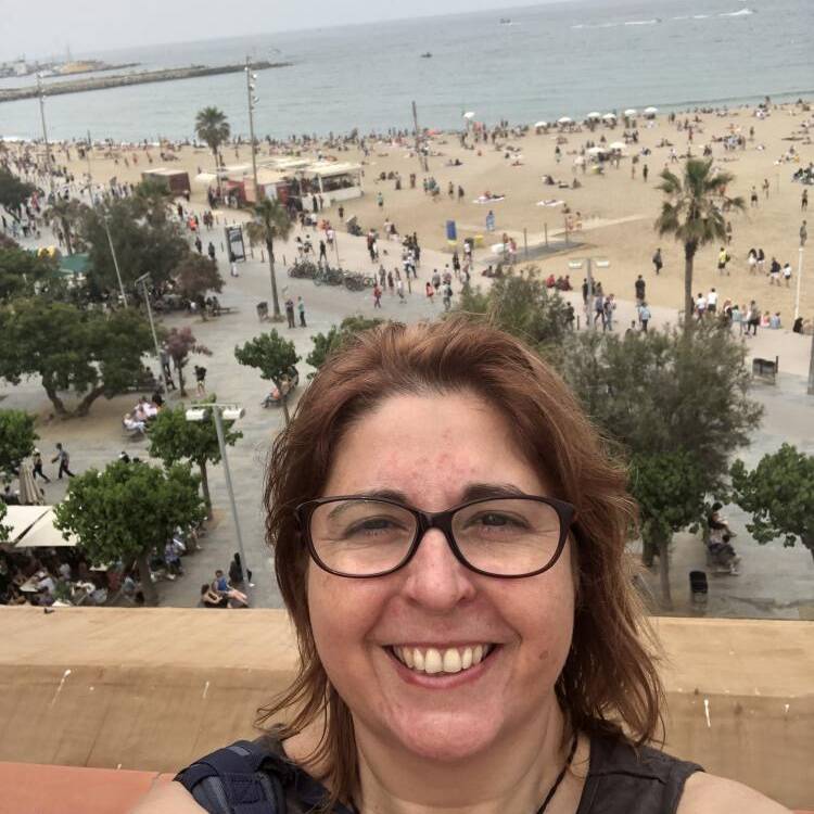 Foto de perfil de Mercí¨