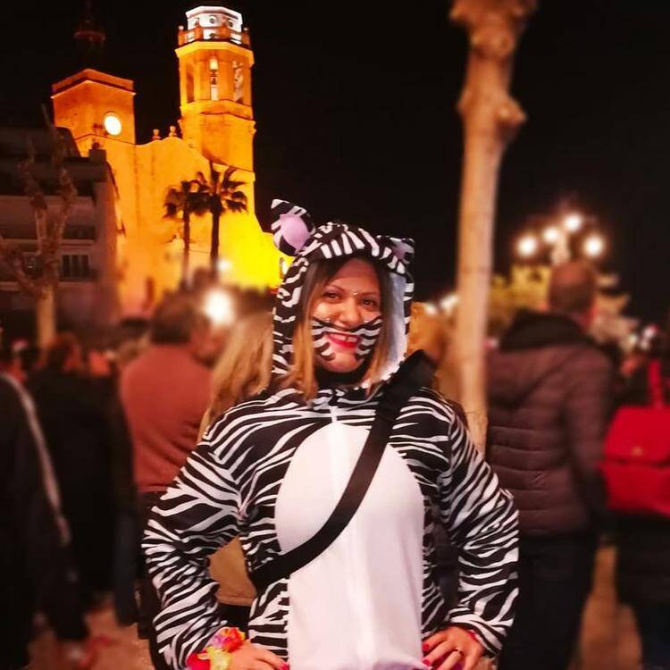 Foto de perfil de ariadna