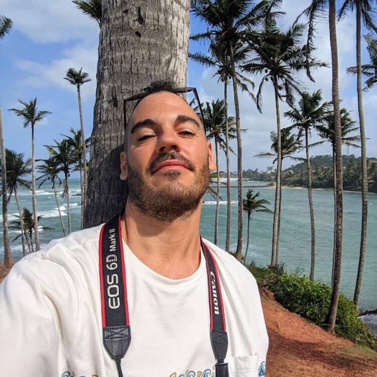 Foto de perfil de jordi