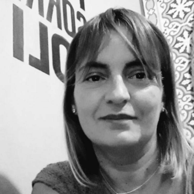 Foto de perfil de Sonia