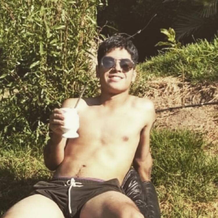 Foto de perfil de Matias
