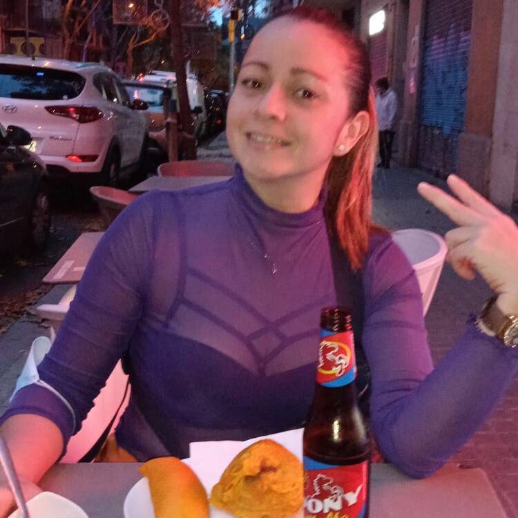 Foto de perfil de mariamfer