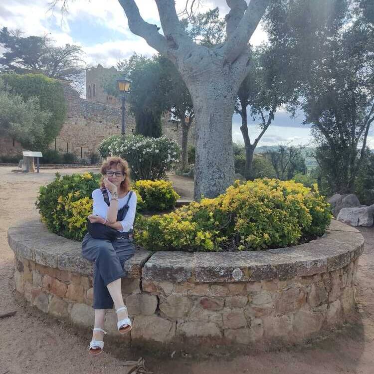 Foto de perfil de Yolanda