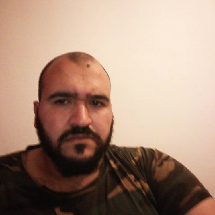 Foto de perfil de Faisal