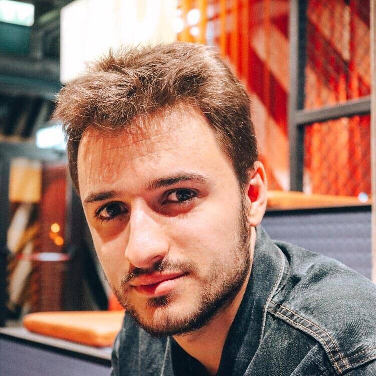 Foto de perfil de Juan Carlos