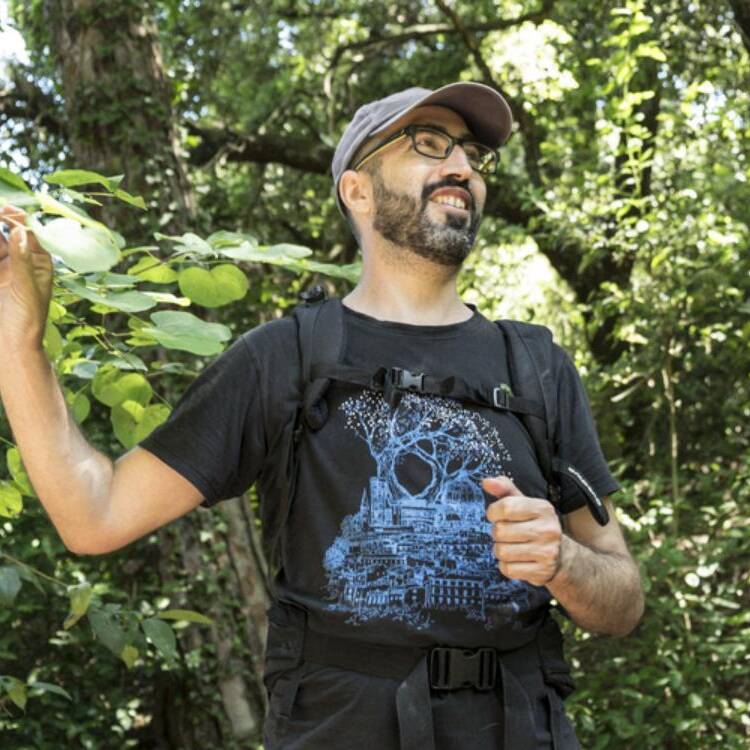Foto de perfil de pau urgell