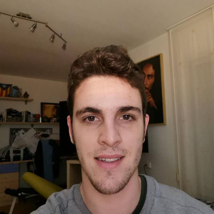 Foto de perfil de Guillem