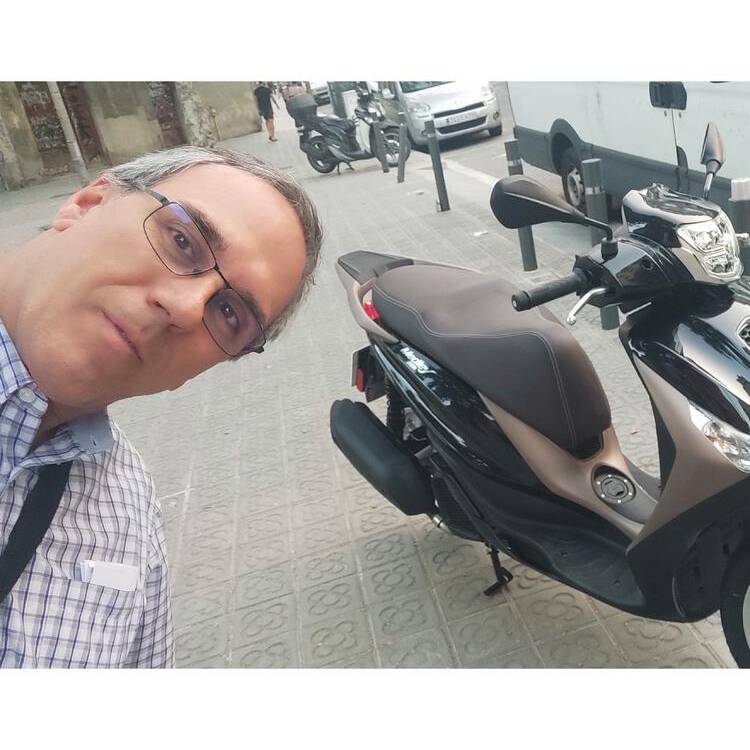 Foto de perfil de lluis ct