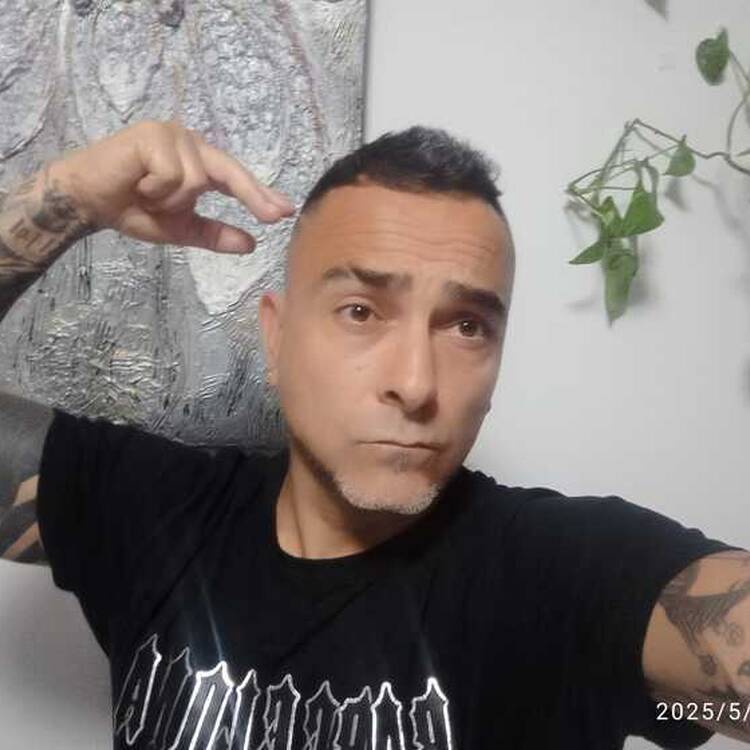 Foto de perfil de Marcel
